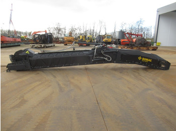 BOMAG Anbauteil