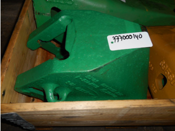 ESCO Anbauteil