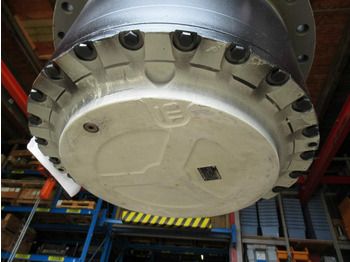 Fahrantrieb für Baumaschine neu kaufen Bomag 05901806R - 05901319R: das Bild 4
