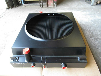 Kühler für Baumaschine neu kaufen Bomag 05903175: das Bild 4