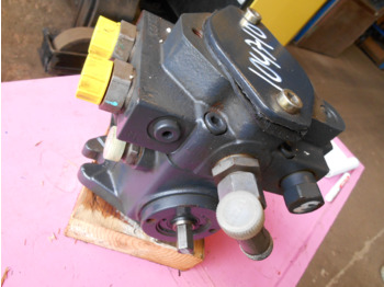 BOMAG Hydraulikpumpe