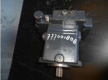 BOMAG Hydraulikpumpe