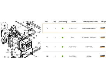 CASE Heizung/ Lüftung