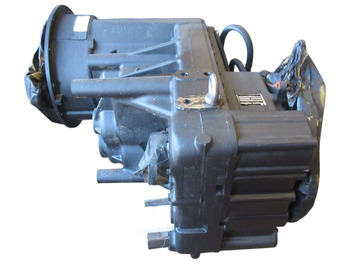 Getriebe für Baumaschine Case 241955A1EX - 4646004066: das Bild 2 Getriebe für Baumaschine Case 241955A1EX - 4646004066: das Bild 2