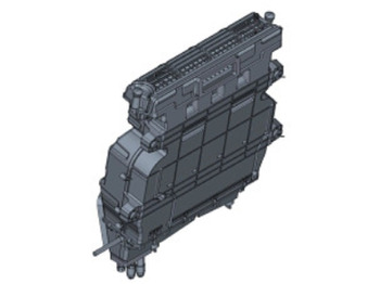 CASE Heizung/ Lüftung