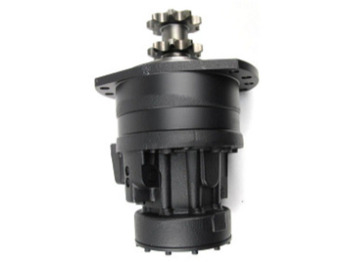 Hydraulikmotor für Baumaschine Case 48033385R: das Bild 3