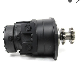 Hydraulikmotor für Baumaschine Case 48033385R: das Bild 4