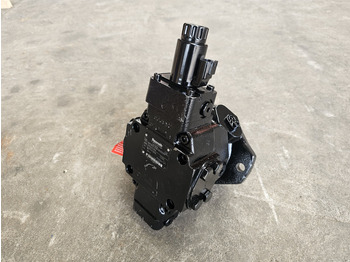 CASE Hydraulikmotor
