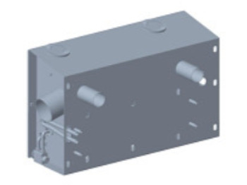 CASE Heizung/ Lüftung