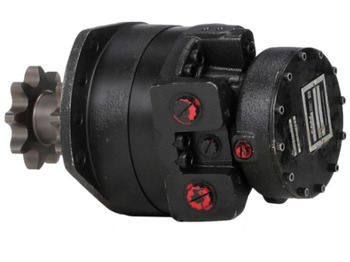 CASE Hydraulikmotor