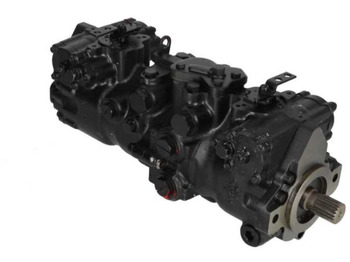 CASE Hydraulikpumpe