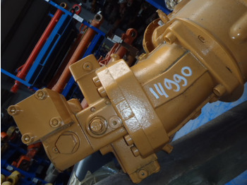 CASE Hydraulikmotor
