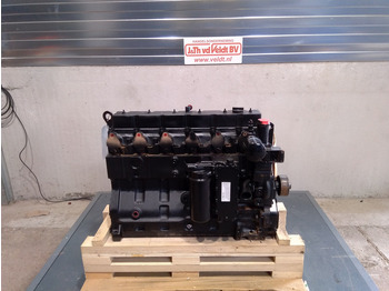 CASE Motor