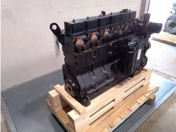 Motor für Baumaschine Case AR174398 - A174262: das Bild 4