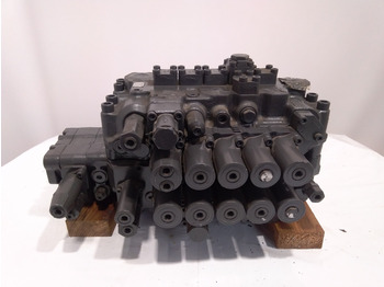 CASE Hydraulik ventil