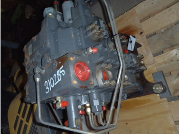 CASE Hydraulik ventil