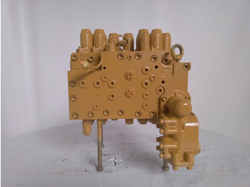 CATERPILLAR Hydraulik ventil