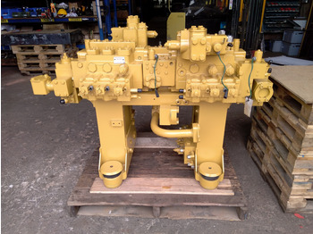 CATERPILLAR Hydraulik ventil