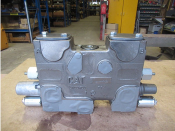 CATERPILLAR Hydraulik ventil