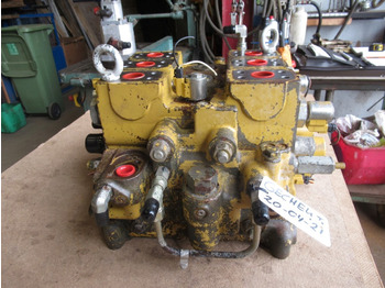 Hydraulik ventil für Baumaschine Caterpillar 2612337: das Bild 2