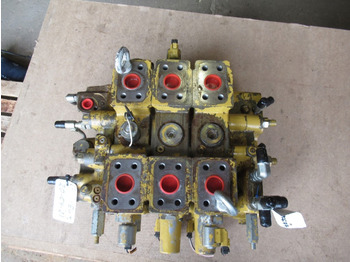 Hydraulik ventil für Baumaschine Caterpillar 2612337: das Bild 3