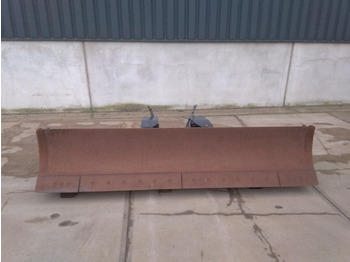 CATERPILLAR Planierschild