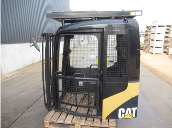 CATERPILLAR Fahrerhaus