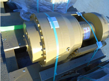 CATERPILLAR Seilwinde