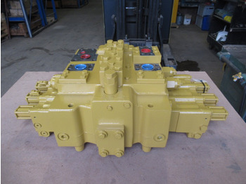 CATERPILLAR Hydraulik ventil