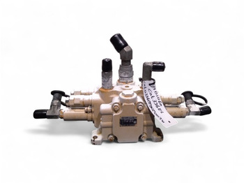 Bremsventil für Baumaschine Caterpillar 3100165 - C0010-36001: das Bild 2