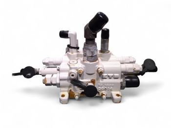 Bremsventil für Baumaschine Caterpillar 3100165 - C0010-36001: das Bild 3