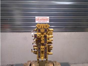 CATERPILLAR Hydraulik ventil