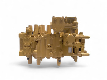 Hydraulik ventil für Baumaschine Caterpillar 3237936 - 3491964: das Bild 2