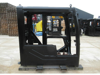 CATERPILLAR Fahrerhaus