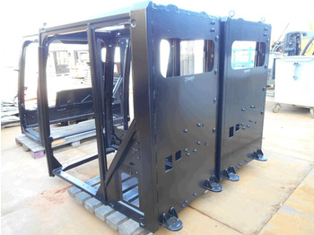 CATERPILLAR Fahrerhaus
