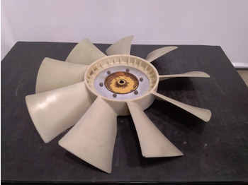 CATERPILLAR Ventilator