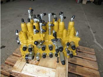 CATERPILLAR Hydraulik ventil