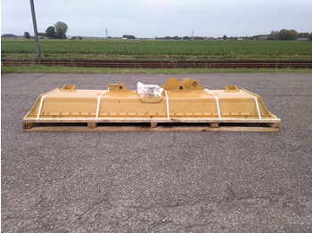 CATERPILLAR Planierschild