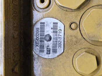 CATERPILLAR Hydraulik ventil