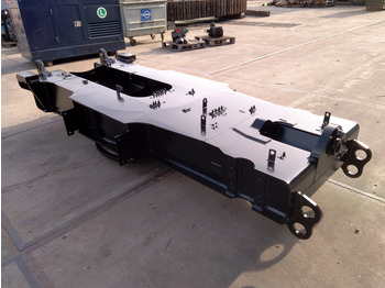 CATERPILLAR Laufwerksteile
