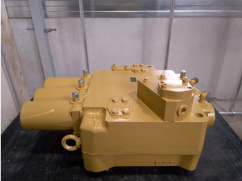 CATERPILLAR Hydraulik ventil