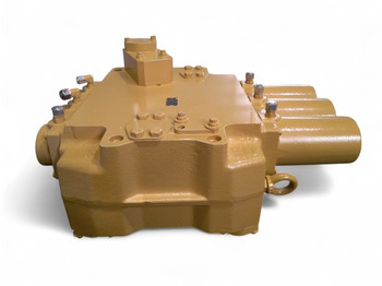Hydraulik ventil für Baumaschine Caterpillar 4370753 - R901333289: das Bild 2