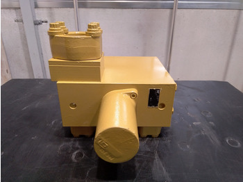 CATERPILLAR Hydraulik ventil