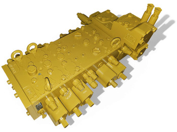 CATERPILLAR Hydraulik ventil