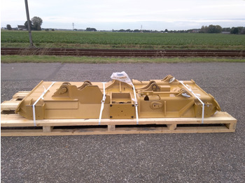 CATERPILLAR Planierschild