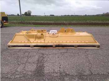 CATERPILLAR Planierschild