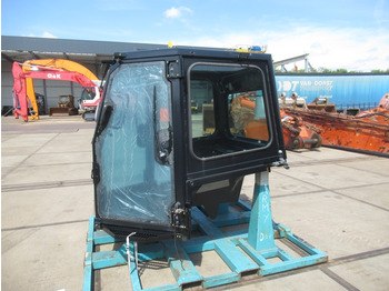CATERPILLAR Fahrerhaus