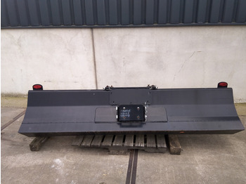 CATERPILLAR Planierschild