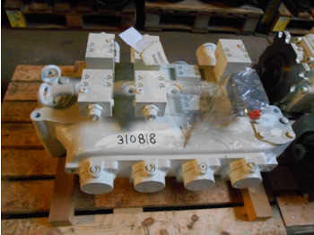 CATERPILLAR Hydraulik ventil