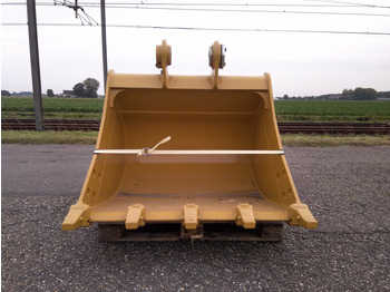 Baggerschaufel neu kaufen Caterpillar 5509422 - 5509424: das Bild 2